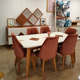sedia dining room